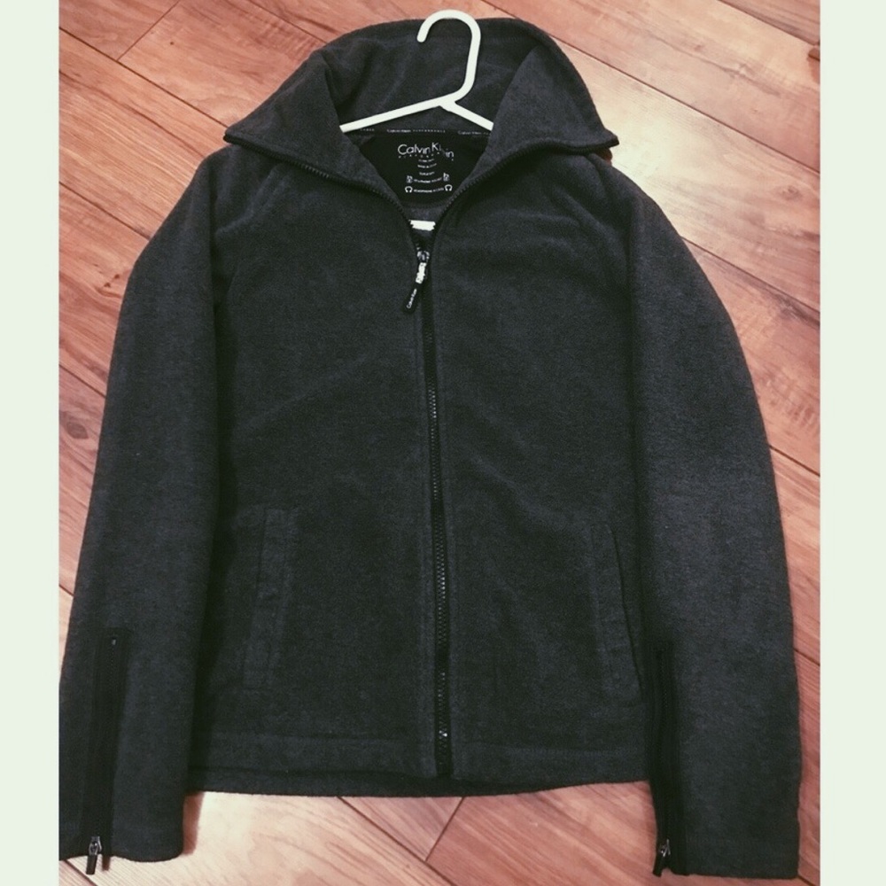 CALVIN KLEIN JACKET
